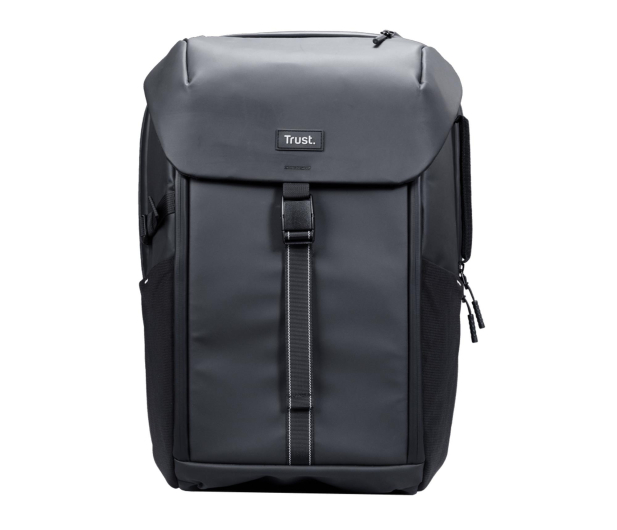 Trust JERSEY TRAVEL BACKPACK - 1489329 - zdjęcie 5